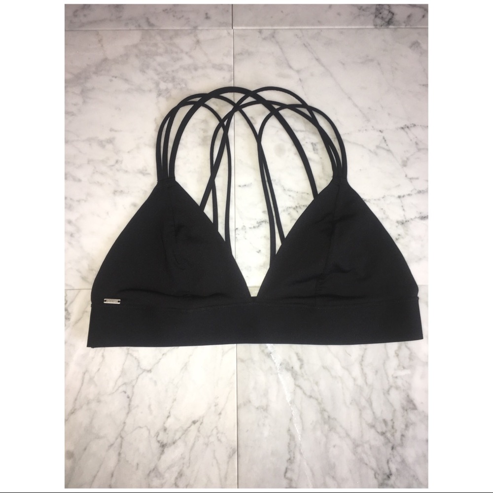Victoria Secret PINK Yoga Bralette